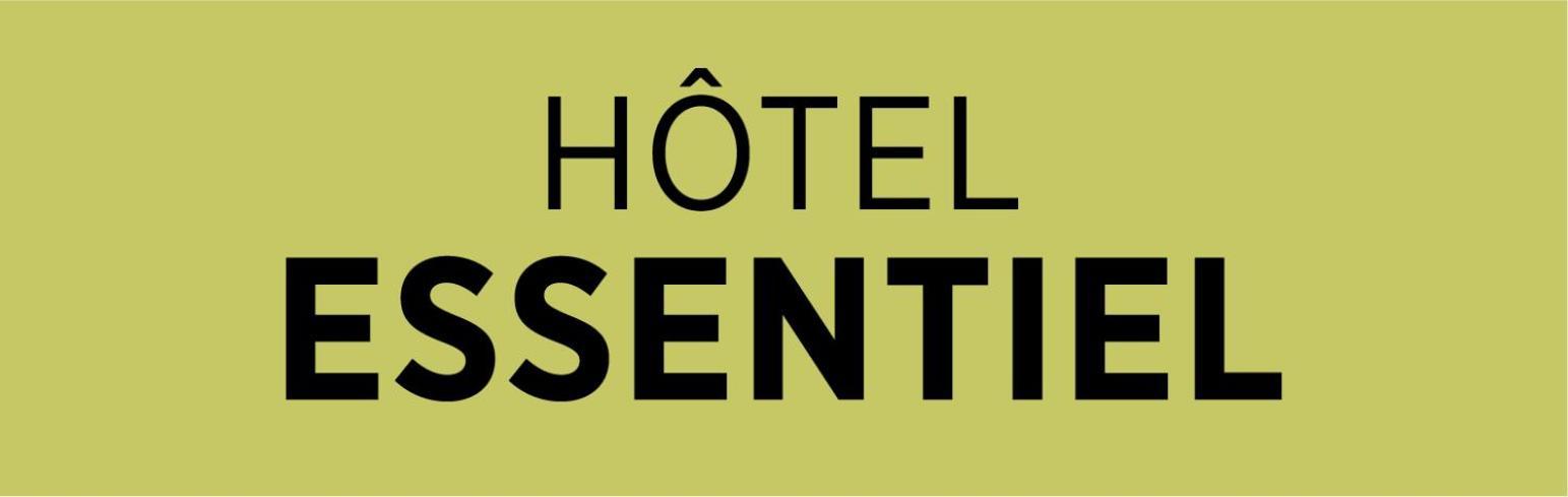 Logis Hotel & Restaurant - Les Bords De Seine Ла-Рош-Гийон Экстерьер фото